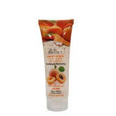Skin Doctor Cream Scrub with Apricot 200ml